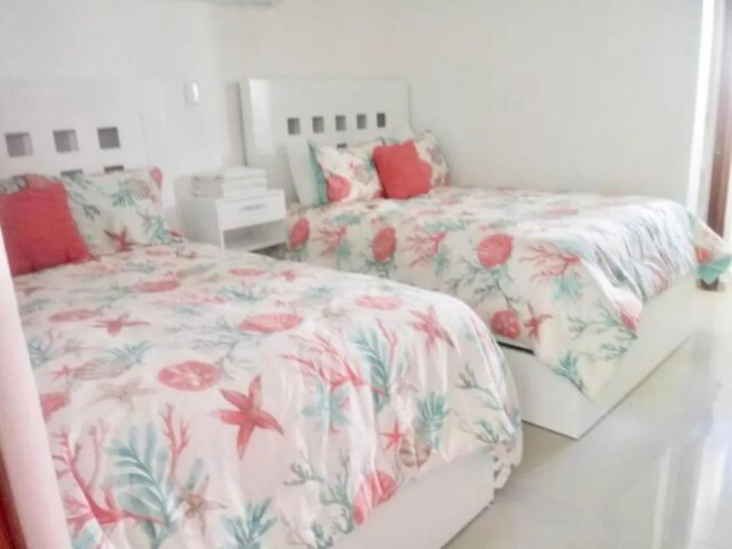 Playacar Beach House 10 Pax! The Best Location In Playa! By Bookhap Playa del Carmen Mexiko